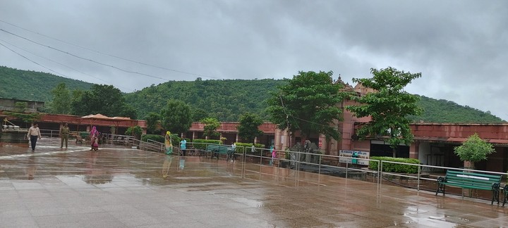 indian nature