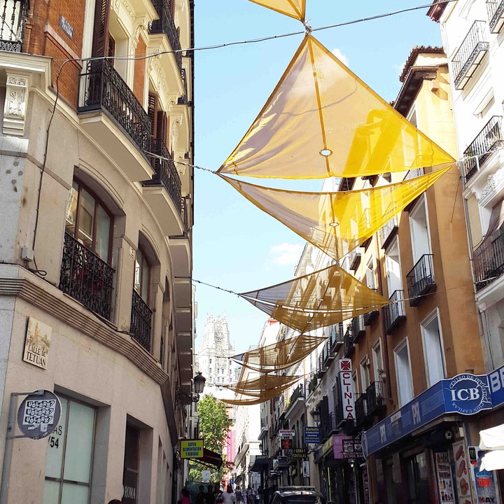Spain Granada