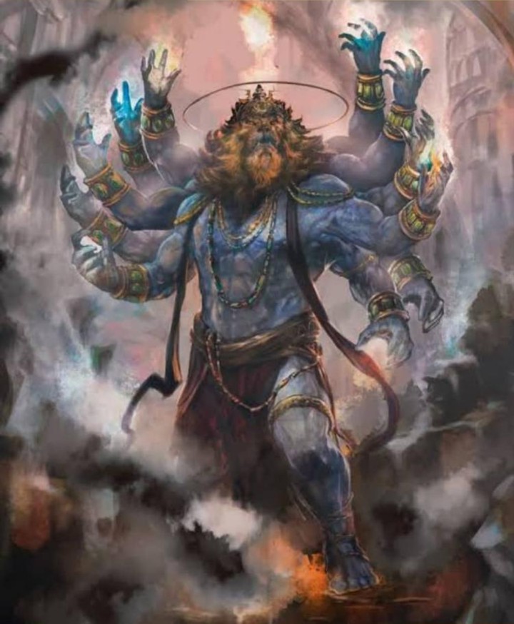 narasimha