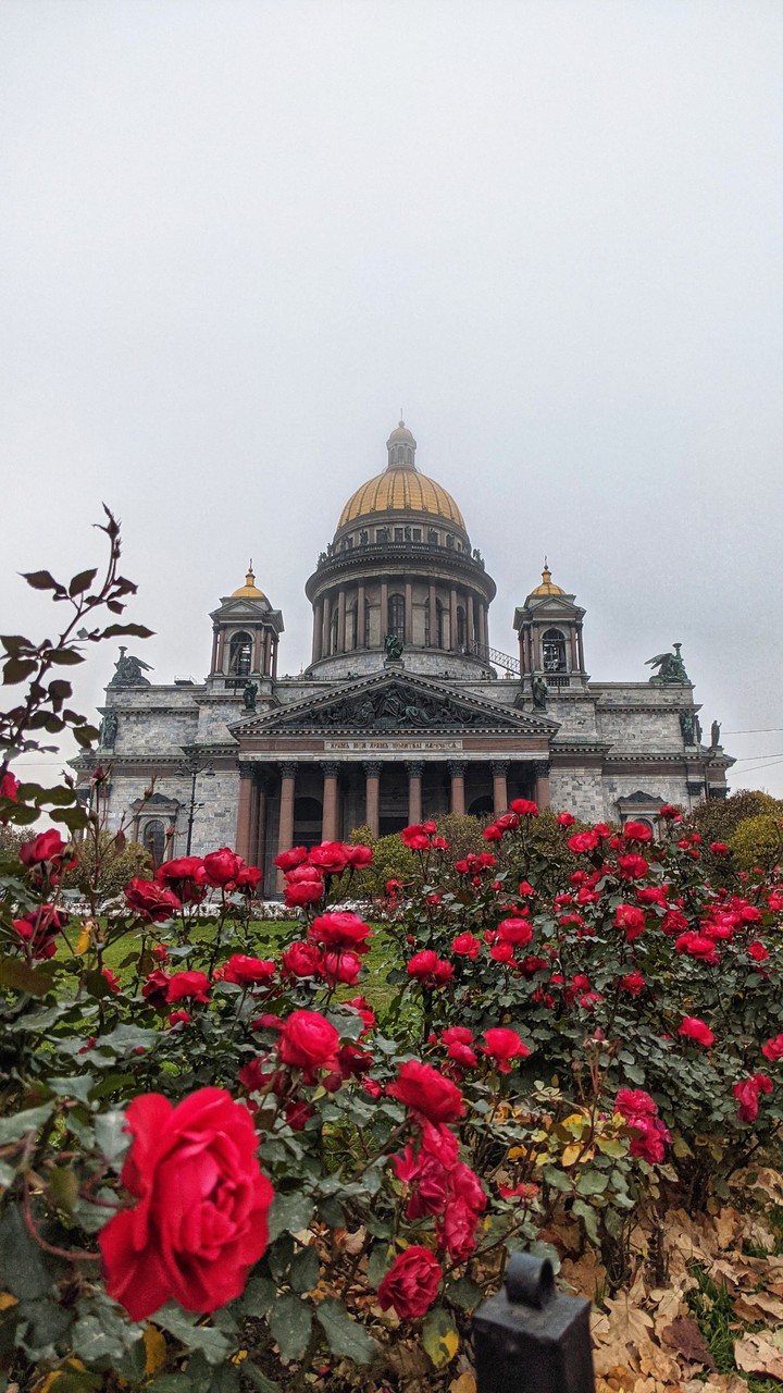 Санкт-Петербург