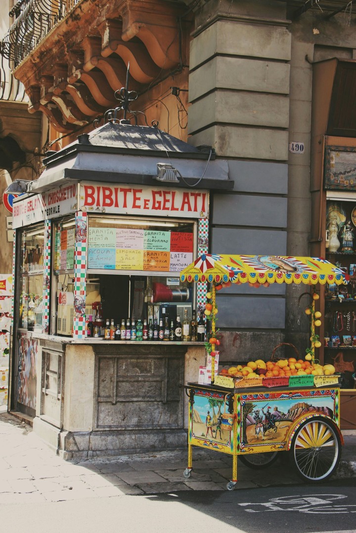 Palermo