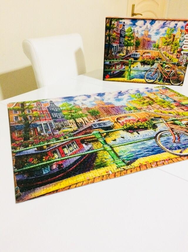 puzzle 