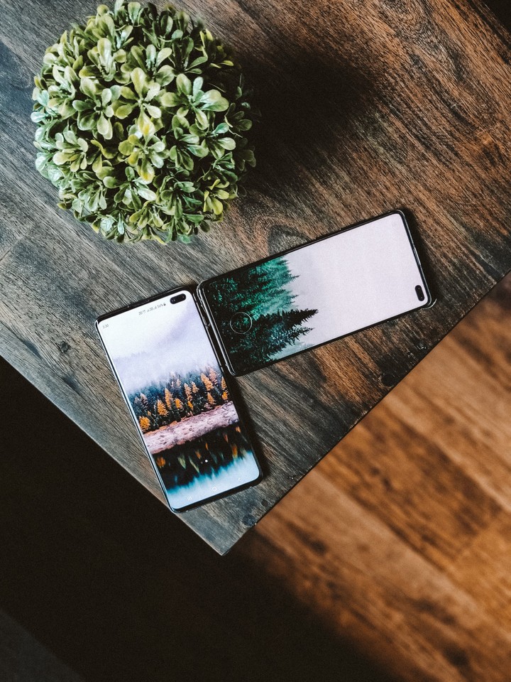 phone