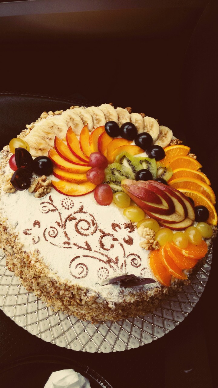 Yummy Yummy