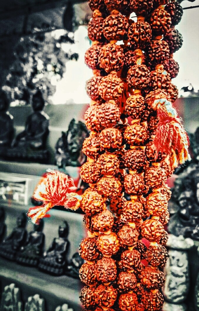 beads