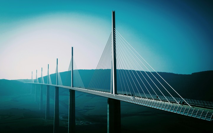 bridges