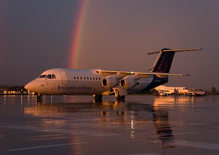 rainbow