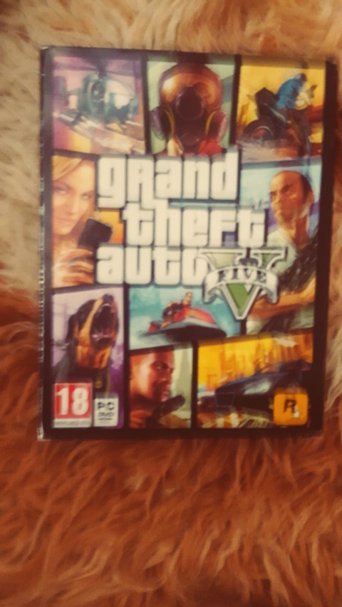 gta 5