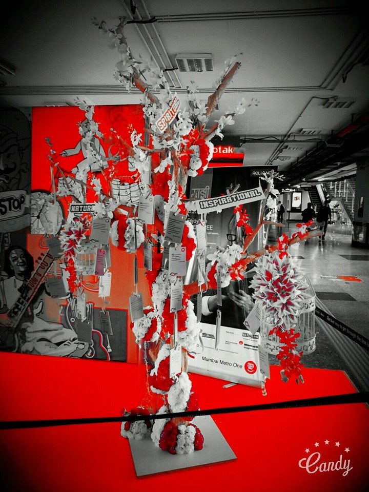 Thought Tree