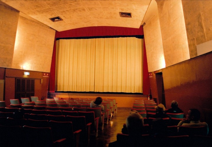 cinema