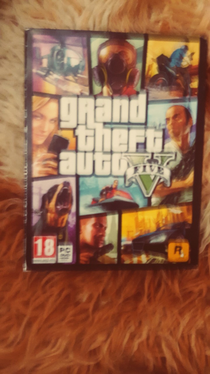 gta 5