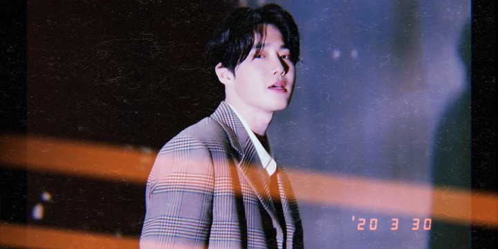 Suho Let's Love ❤️