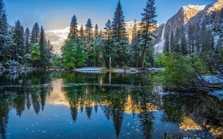 Nature's Beauty