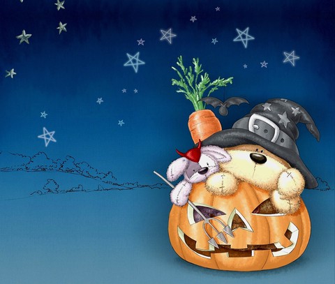 ᵔᴥᵔ