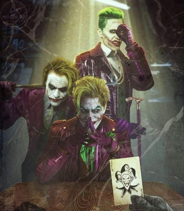 Joker