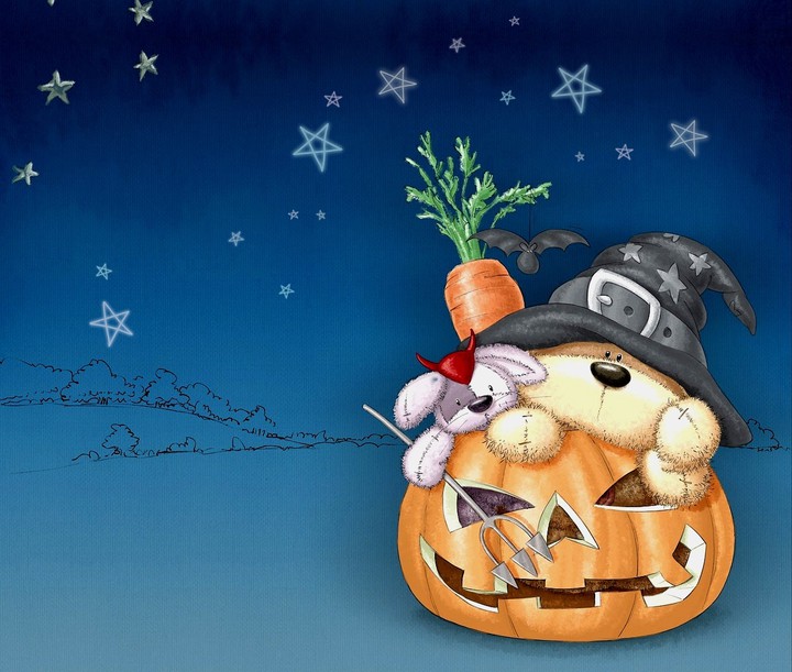 ᵔᴥᵔ