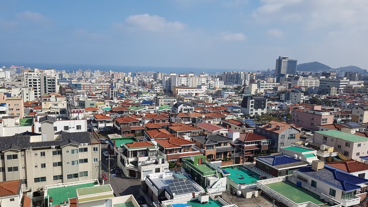 jeju island