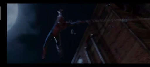 spider man