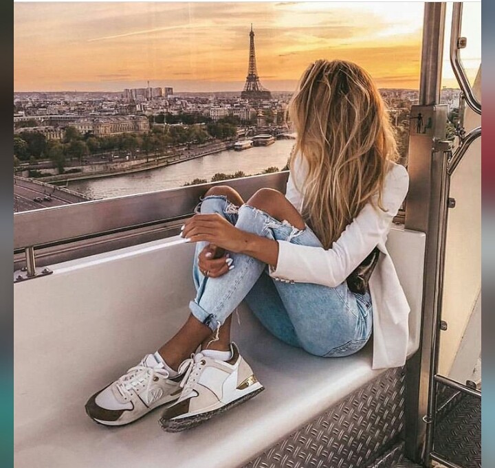 Paris Girl