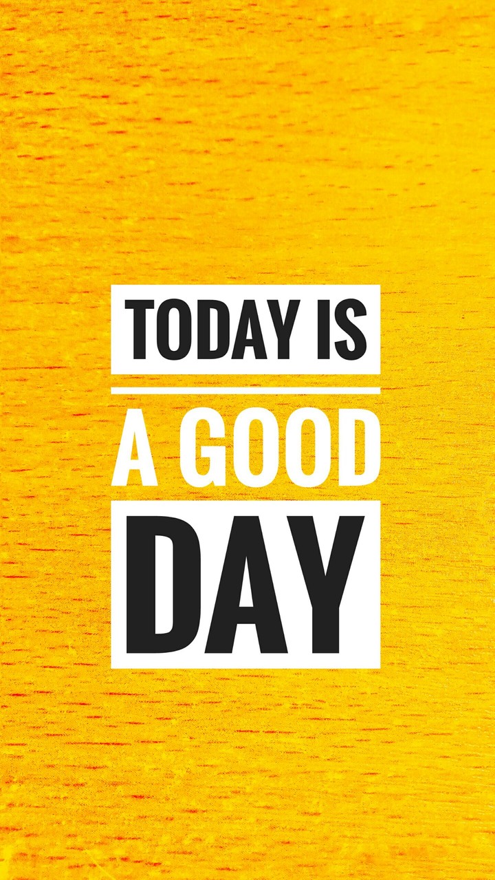 Good Mood