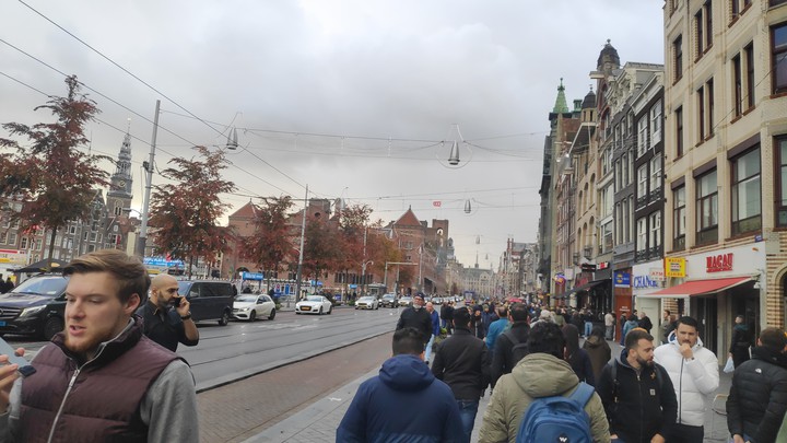 amsterdam #1