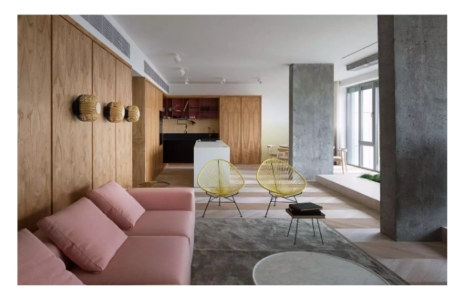 Beautiful home
