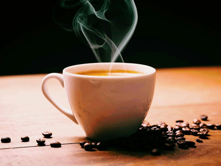 It's coffee time:-)☺️