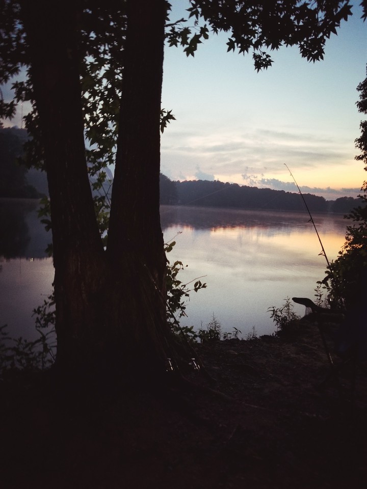 lake