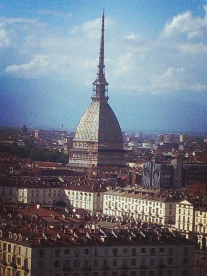 Mole Antonelliana, Torino