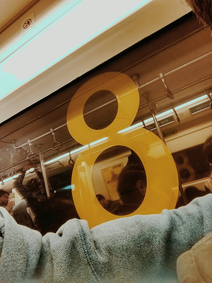 metro