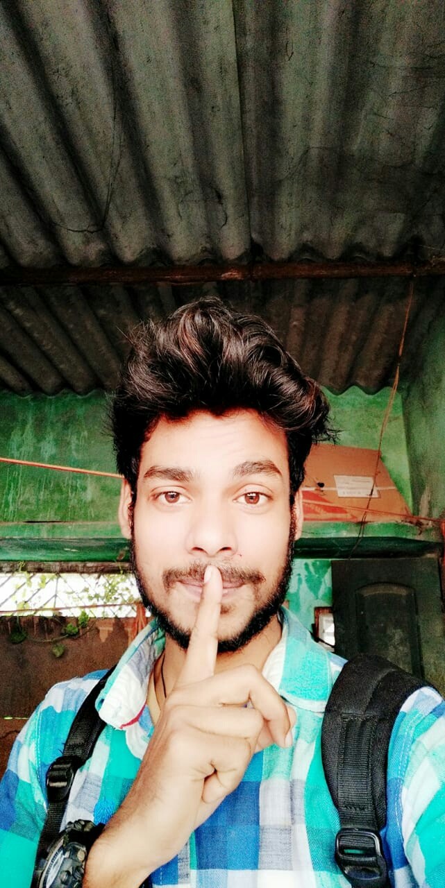 Chotu Sharma