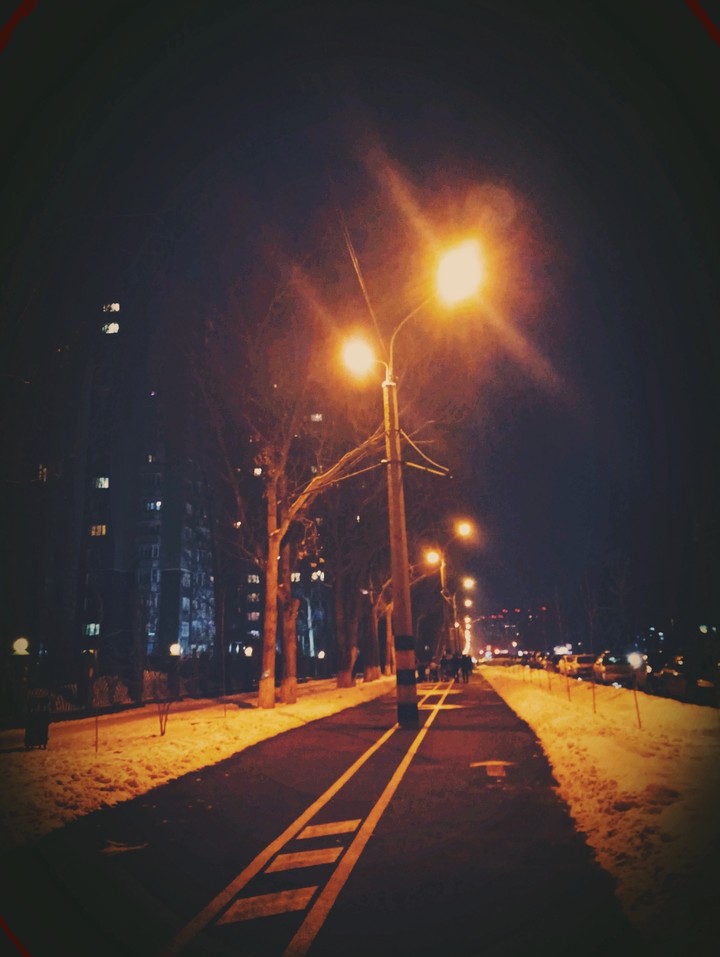 walk time