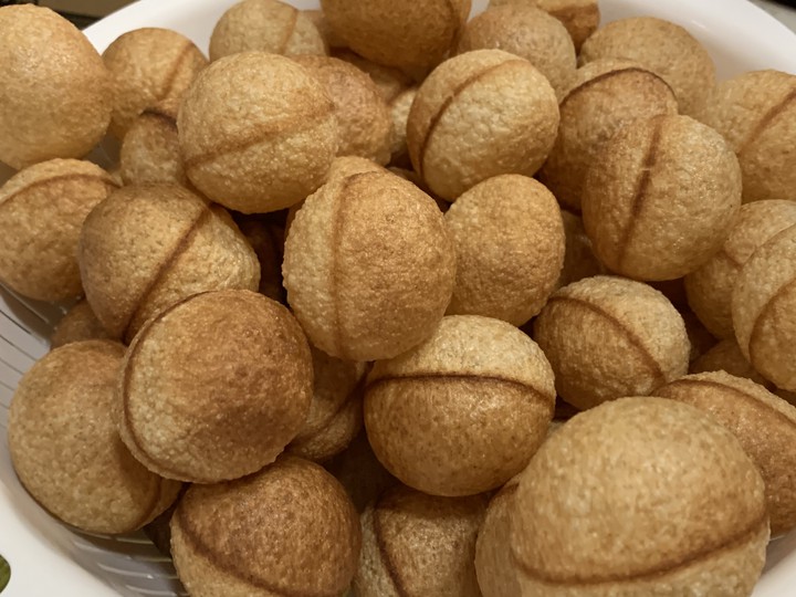 Panipuri