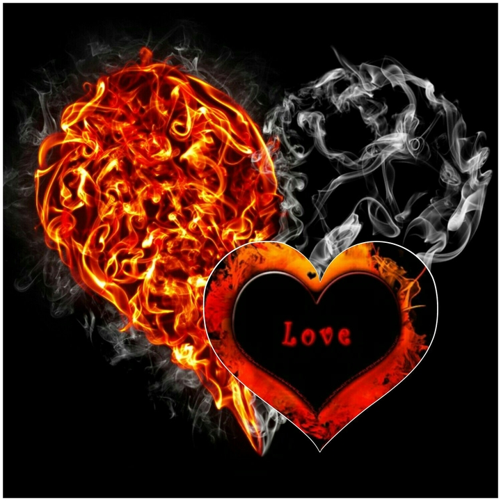 Big love