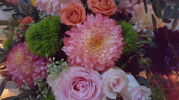 Wedding Flowers