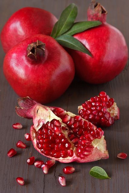 Fruits