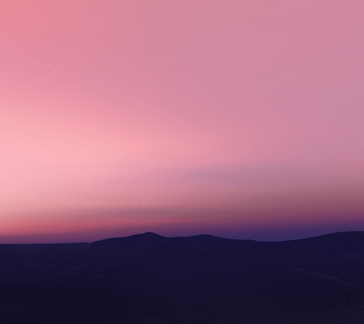 Somewhere on Earth