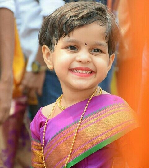 cute girl