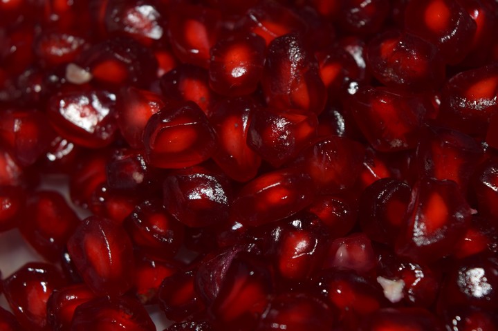 fruits