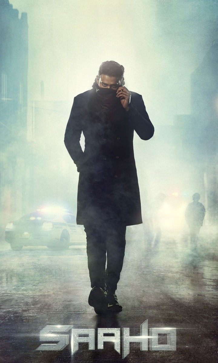 Saaho