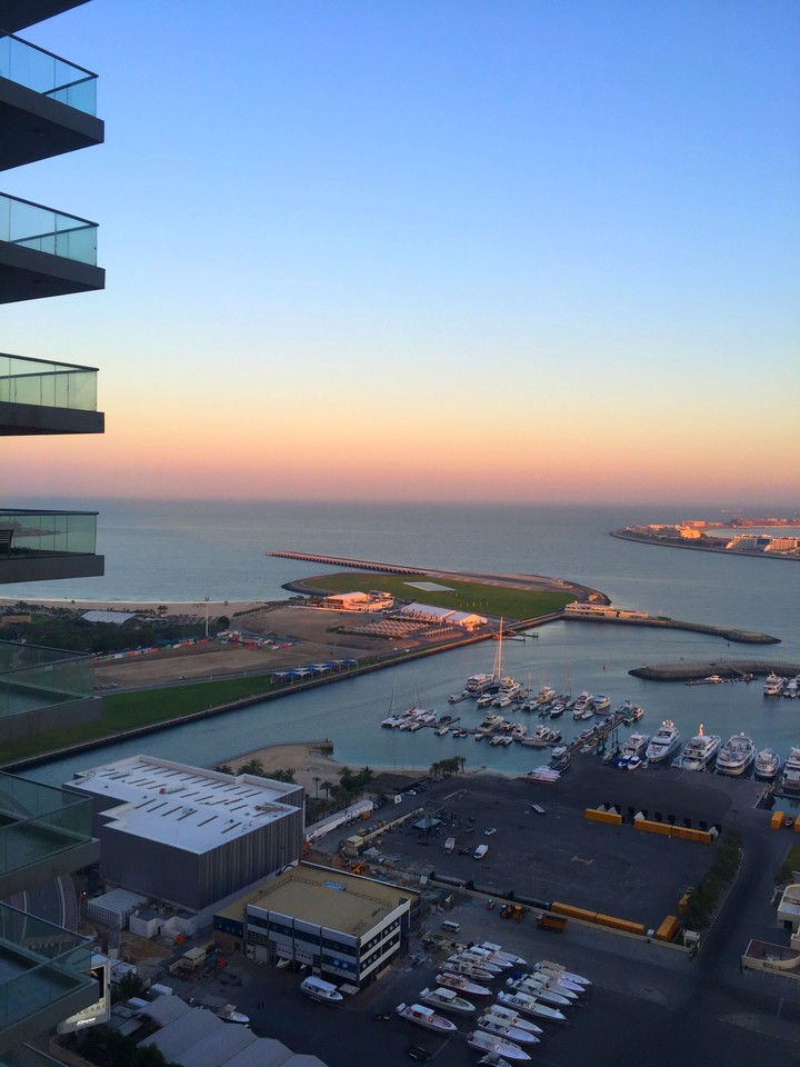 Sunrise