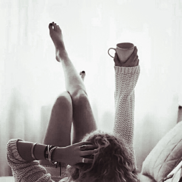 morning