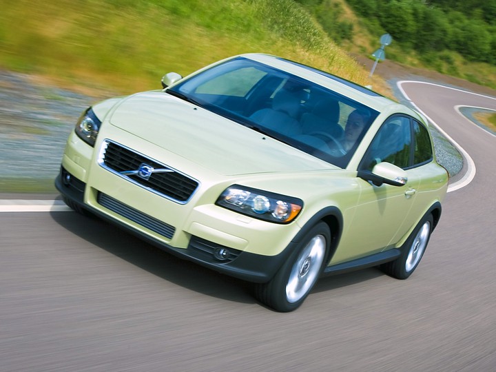 volvo