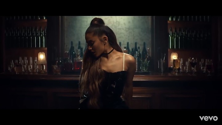 ariana grande