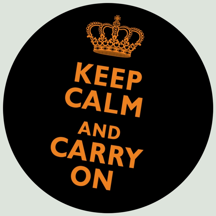 Carry on