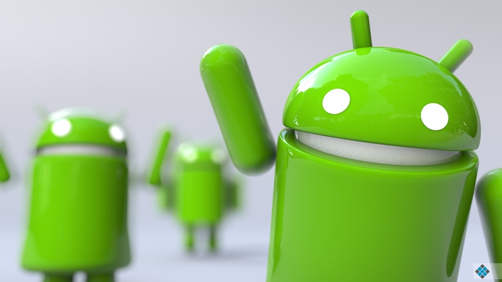 Hi Android