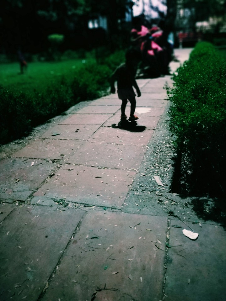 Indirapark
