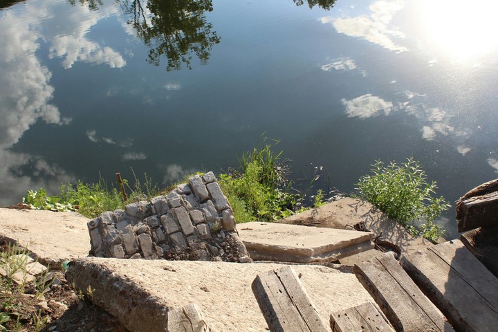 River