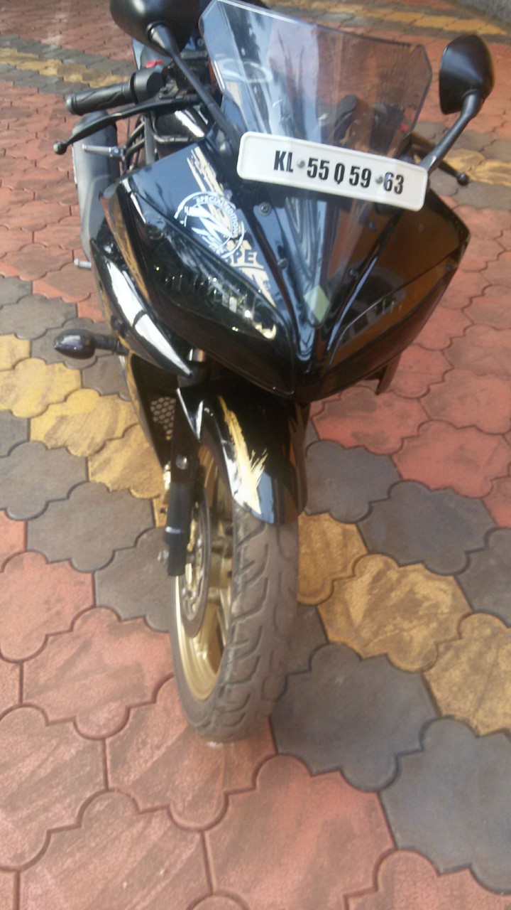 bike