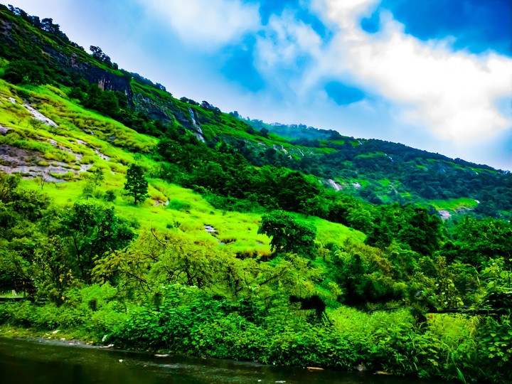 Mountain